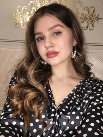 Проститутка Марина